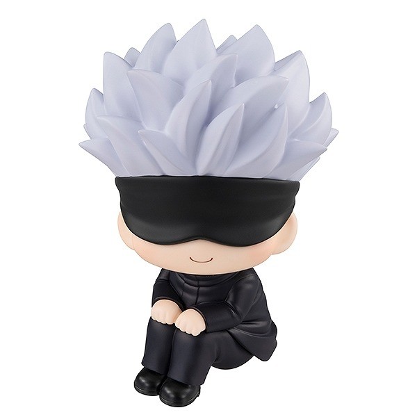 Gojo Satoru, Jujutsu Kaisen, MegaHouse, Pre-Painted, 4535123831409