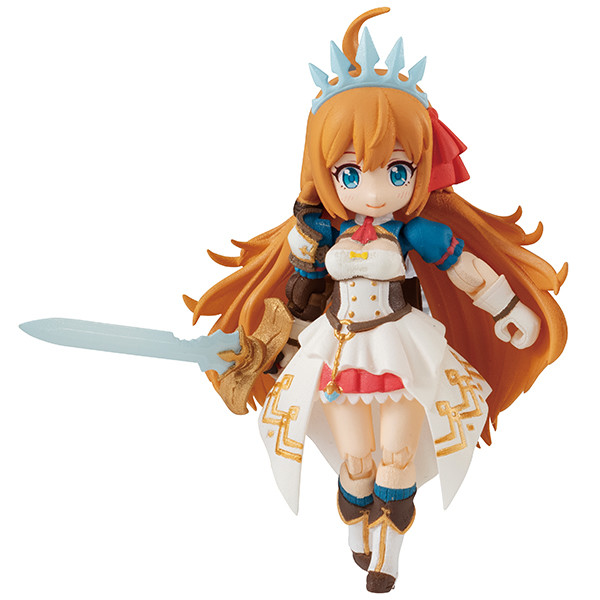 Eustiana von Astraea, Princess Connect! Re:Dive, MegaHouse, Trading, 4535123832161