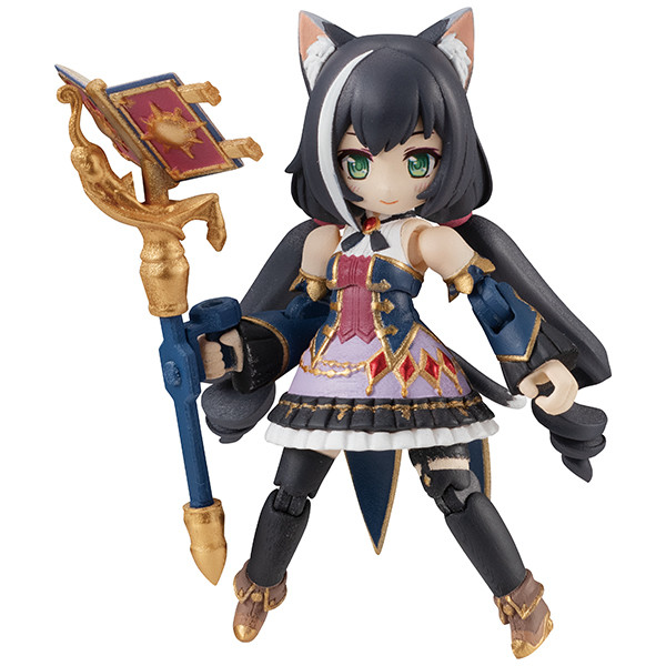 Momochi Kiruya, Princess Connect! Re:Dive, MegaHouse, Trading, 4535123832161