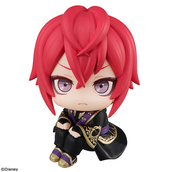 Riddle Rosehearts, Twisted Wonderland, MegaHouse, Pre-Painted, 4535123831638