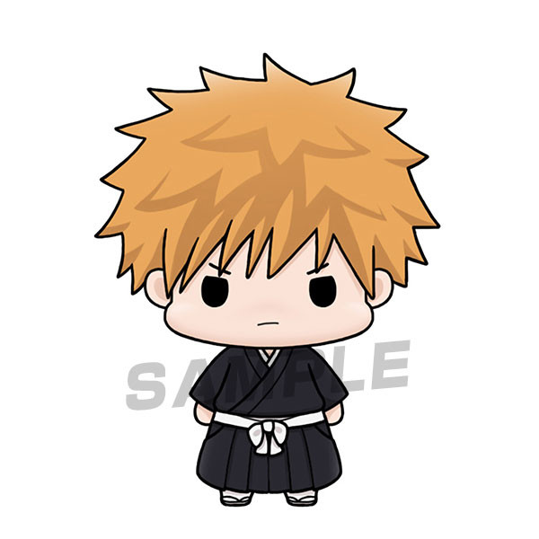 Kurosaki Ichigo, Bleach, MegaHouse, Trading, 4535123831096