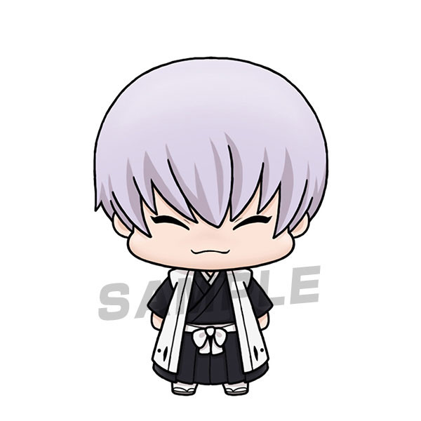 Ichimaru Gin, Bleach, MegaHouse, Trading, 4535123831096