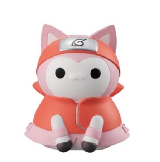 Haruno Sakura, Naruto Shippuuden, MegaHouse, Trading, 4535123830211