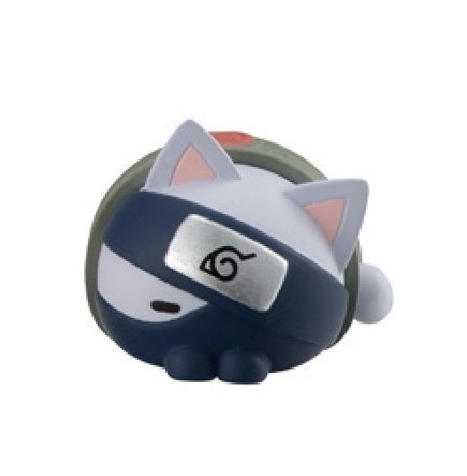 Hatake Kakashi, Naruto Shippuuden, MegaHouse, Trading, 4535123830211