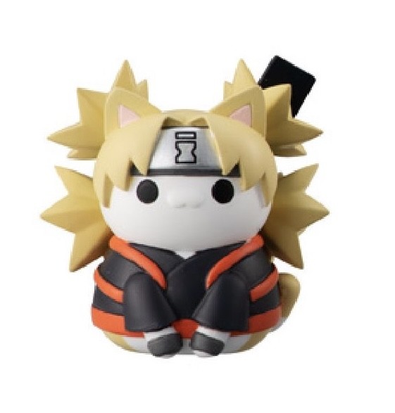 Temari, Naruto Shippuuden, MegaHouse, Trading, 4535123830211