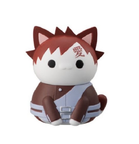 Gaara, Naruto Shippuuden, MegaHouse, Trading, 4535123830211