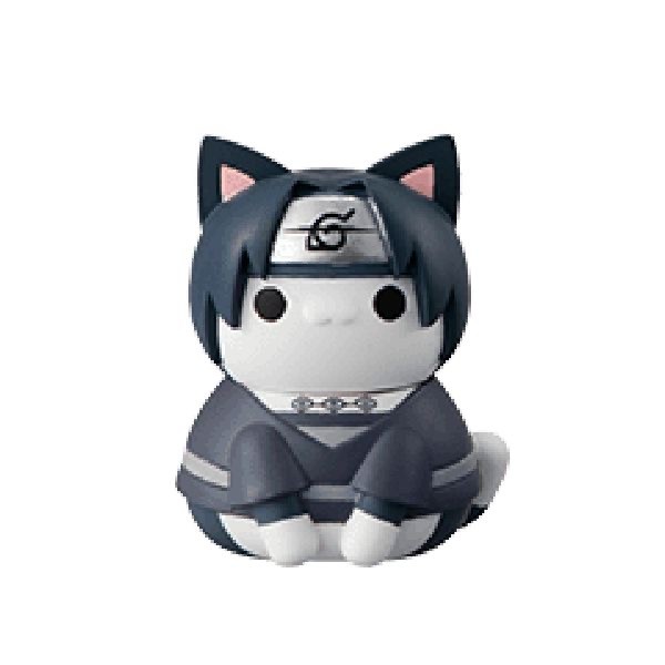 Uchiha Itachi, Naruto Shippuuden, MegaHouse, Trading, 4535123831195