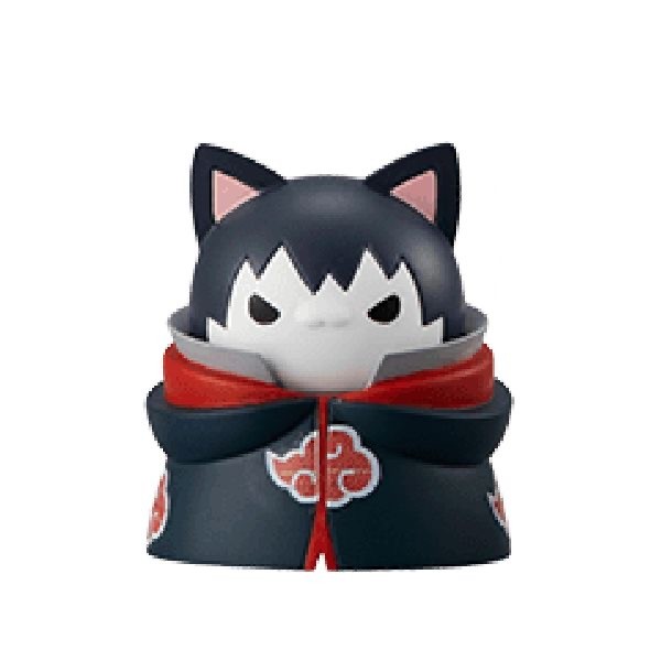 Uchiha Sasuke, Naruto Shippuuden, MegaHouse, Trading, 4535123831195
