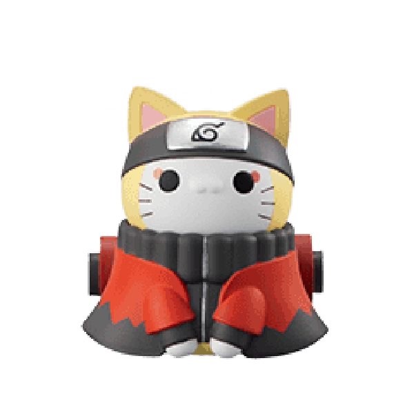 Uzumaki Naruto, Naruto Shippuuden, MegaHouse, Trading, 4535123831195