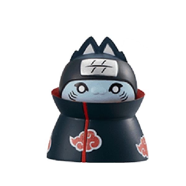 Hoshigaki Kisame, Naruto Shippuuden, MegaHouse, Trading, 4535123831195