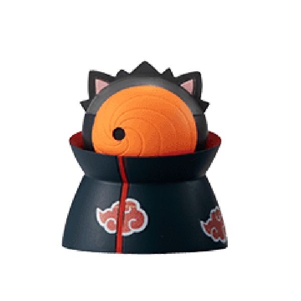 Tobi, Naruto Shippuuden, MegaHouse, Trading, 4535123831195
