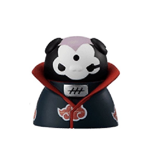 Hidan, Naruto Shippuuden, MegaHouse, Trading, 4535123831195