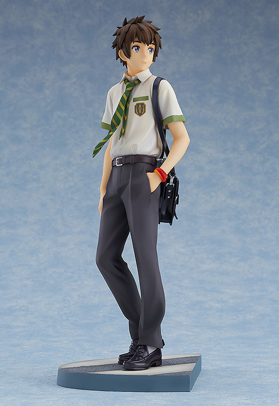 Tachibana Taki, Kimi No Na Wa., Good Smile Company, Pre-Painted, 1/8, 4580416940320