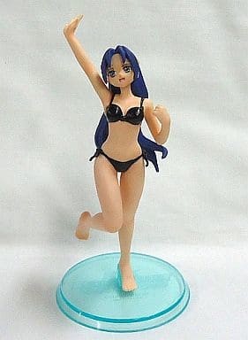 Asamiya Athena (Black Swimsuit), The King Of Fighters, MegaHouse, Trading