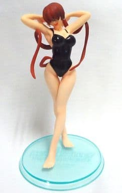 Shermie (Black Swimsuit), The King Of Fighters, MegaHouse, Trading