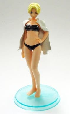 King (Black Swimsuit), The King Of Fighters, MegaHouse, Trading