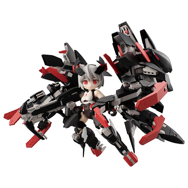 Sylphy II Mode-B (Gullinbursti Equipment), Alice Gear Aegis, MegaHouse, Trading, 4535123831652