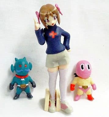 Kokubunji Hanako (Colored), Arcade Gamer Fubuki, MegaHouse, Trading, 4535123700033