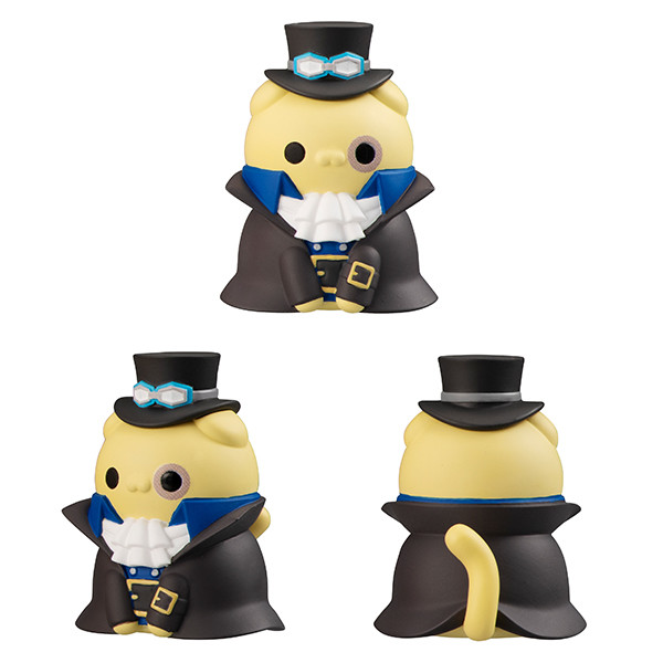 Sabo, One Piece, MegaHouse, Trading, 4535123831928