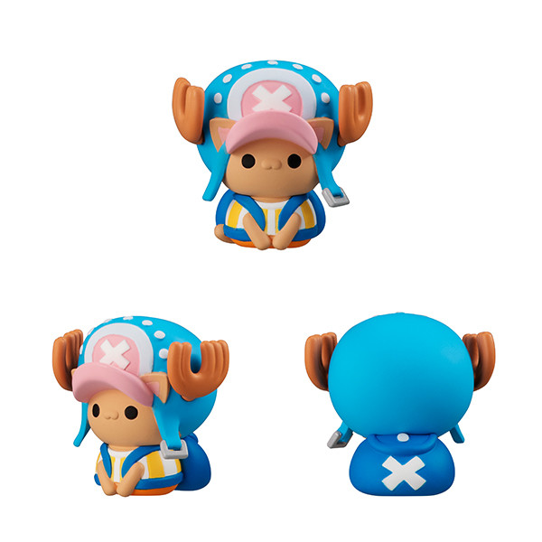 Tony Tony Chopper, One Piece, MegaHouse, Trading, 4535123831928