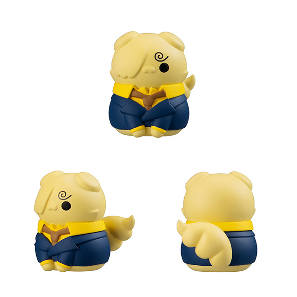 Sanji, One Piece, MegaHouse, Trading, 4535123831928