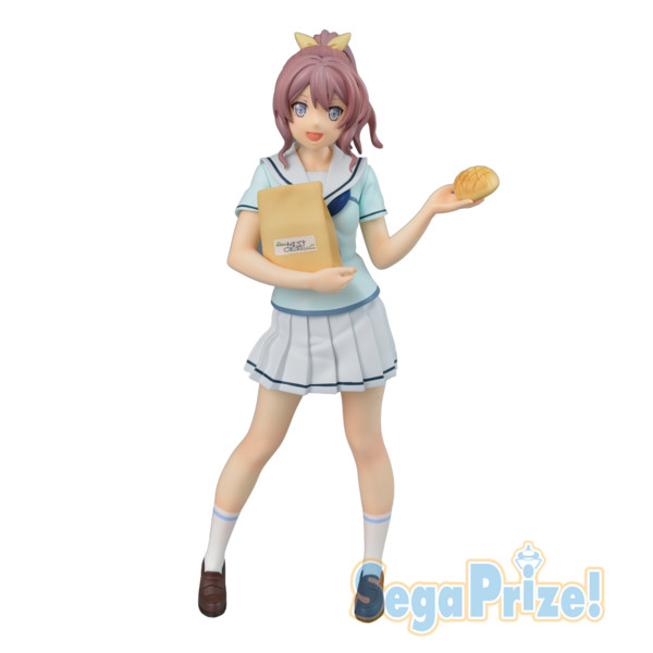 Yamabuki Saaya, BanG Dream!, SEGA, Pre-Painted