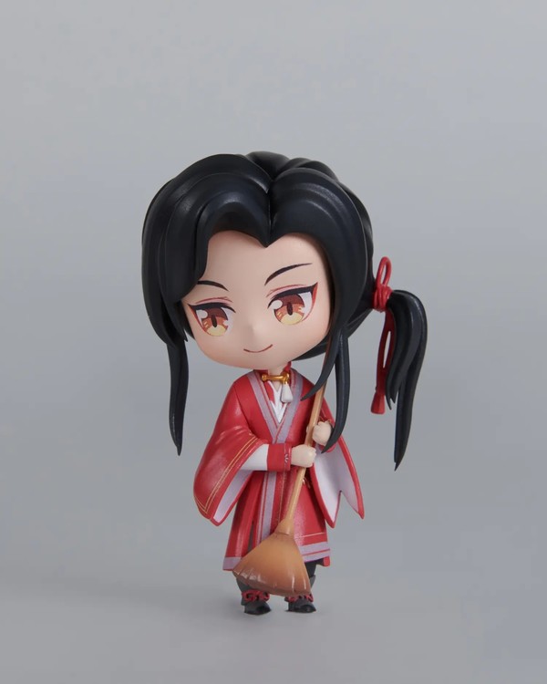 Hua Cheng, Tian Guan Ci Fu, Bandai Namco Shanghai, MegaHouse, Trading