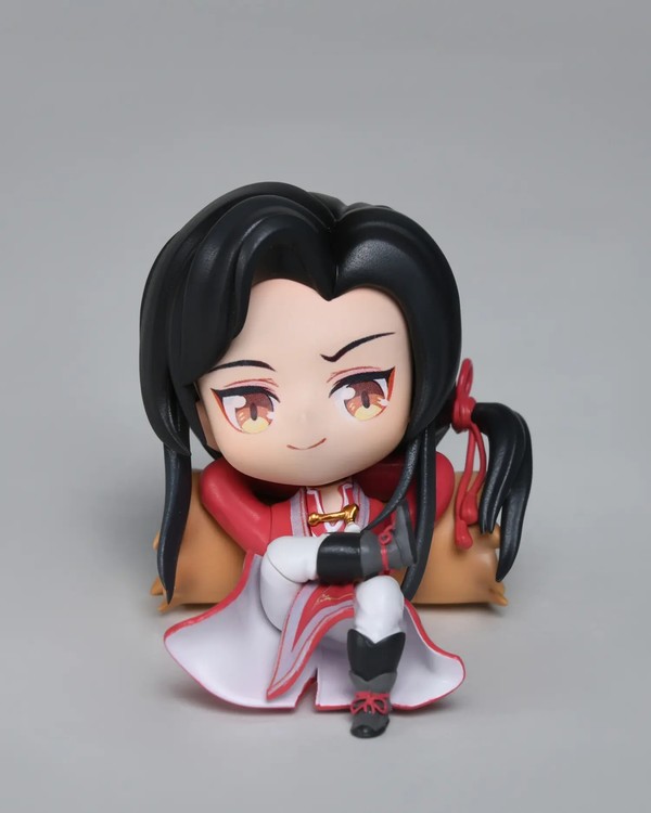 Hua Cheng, Tian Guan Ci Fu, Bandai Namco Shanghai, MegaHouse, Trading