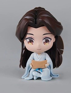 Xie Lian, Tian Guan Ci Fu, Bandai Namco Shanghai, MegaHouse, Trading