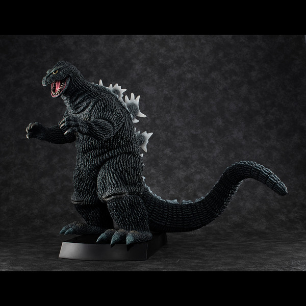 Gojira, King Kong Vs. Gojira, MegaHouse, Pre-Painted, 4535123832062