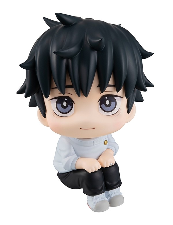 Okkotsu Yuta, Gekijouban Jujutsu Kaisen 0, MegaHouse, Pre-Painted, 4535123832826