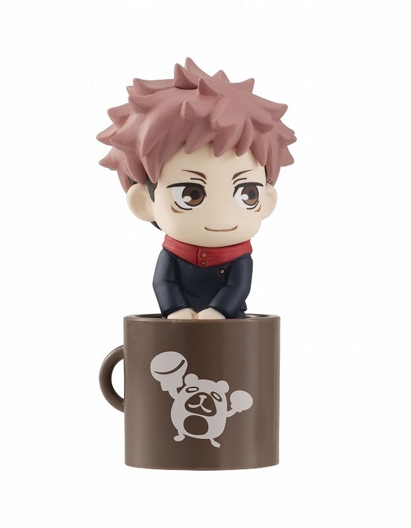 Itadori Yuuji, Jujutsu Kaisen, MegaHouse, Trading, 4535123832635