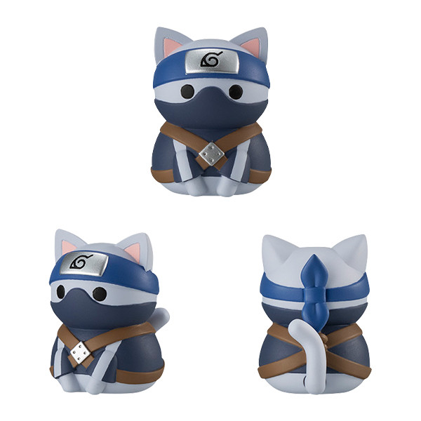 Hatake Kakashi, Naruto Shippuuden, MegaHouse, Trading, 4535123833472