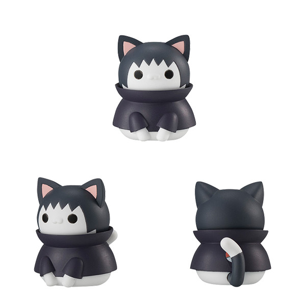 Uchiha Itachi, Naruto Shippuuden, MegaHouse, Trading, 4535123833472