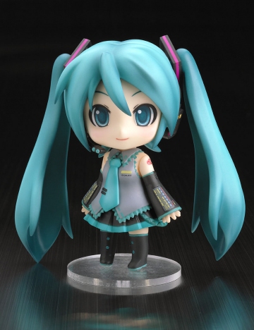 Hatsune Miku, Miku, Vocaloid, Good Smile Company, Action/Dolls