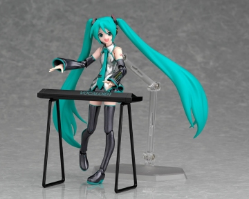 Hatsune Miku, Miku, Vocaloid, Max Factory, Action/Dolls