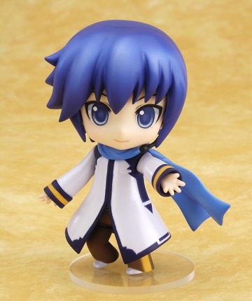 Kaito, Vocaloid, Good Smile Company, Action/Dolls