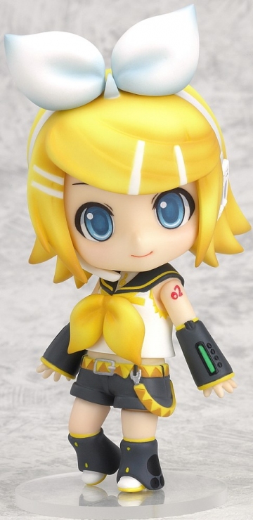 Kagamine Rin, Vocaloid, Good Smile Company, Action/Dolls