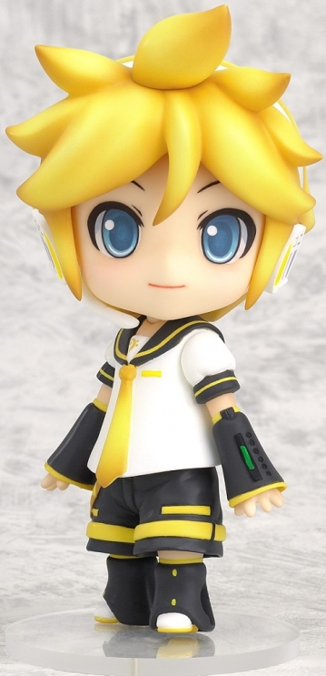 Kagamine Len, Vocaloid, Good Smile Company, Action/Dolls