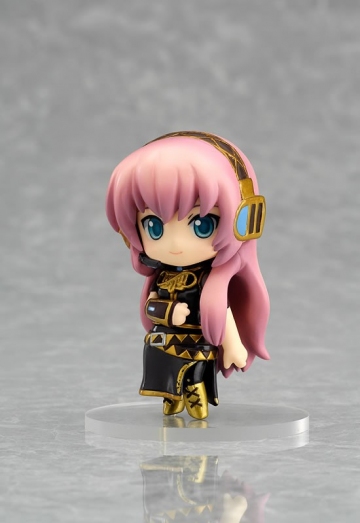 Megurine Luka, Vocaloid, Good Smile Company, Action/Dolls