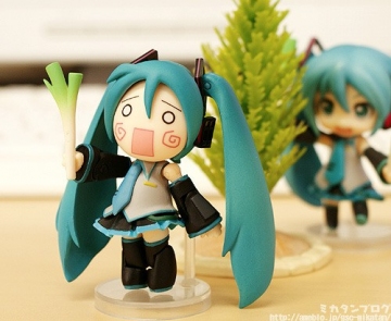 Hatsune Miku, Miku, Vocaloid, Good Smile Company, Action/Dolls