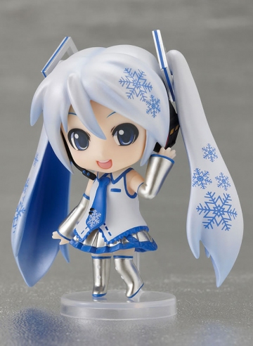 Hatsune Miku, Miku, Vocaloid, Good Smile Company, Action/Dolls