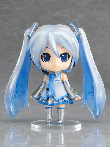 Hatsune Miku, Miku, Vocaloid, Good Smile Company, Action/Dolls