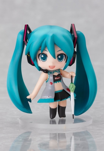 Hatsune Miku, Miku, Vocaloid, Good Smile Company, Action/Dolls