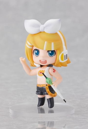 Kagamine Rin, Vocaloid, Good Smile Company, Action/Dolls