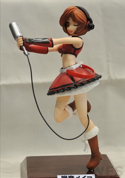 Sakine Meiko, Vocaloid, Individual sculptor, Garage Kit
