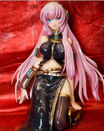 Megurine Luka, Vocaloid, B'full, Garage Kit