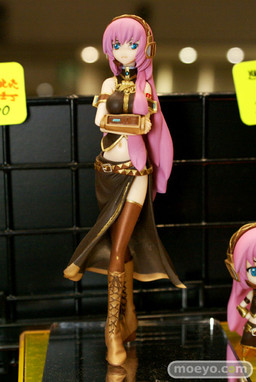 Megurine Luka, Vocaloid, Individual sculptor, Garage Kit