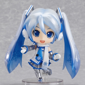 Hatsune Miku, Hachune Miku, Miku, Vocaloid, Good Smile Company, Action/Dolls