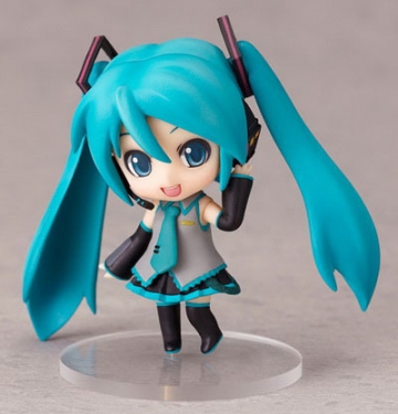 Hatsune Miku, Miku, Vocaloid, Good Smile Company, Action/Dolls